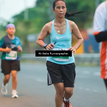 Runner Photo 4801794