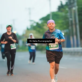 Runner Photo 4801797