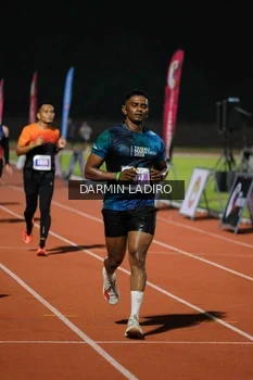 Runner Photo 4801799