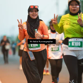 Runner Photo 4801800
