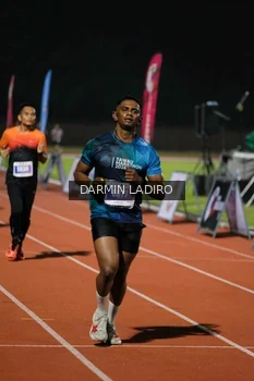 Runner Photo 4801801