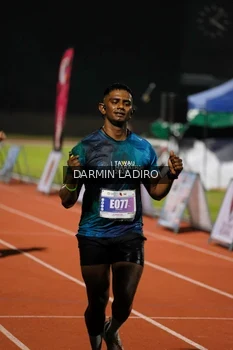 Runner Photo 4801802