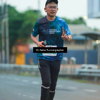 Runner Photo 4801803