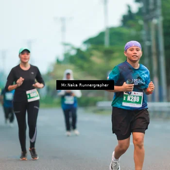 Runner Photo 4801804