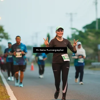 Runner Photo 4801805