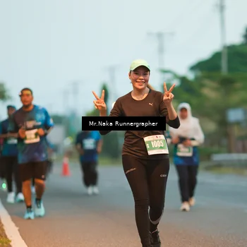 Runner Photo 4801807