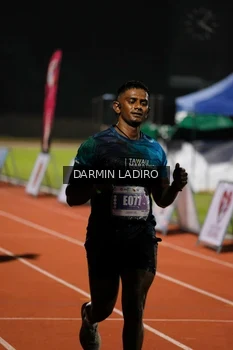 Runner Photo 4801808