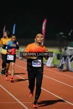 Runner Photo 4801809
