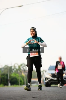 Runner Photo 4801810