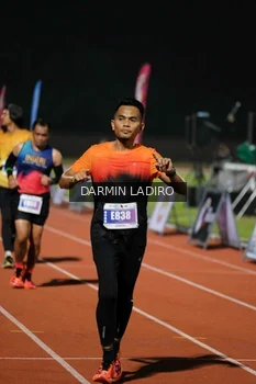 Runner Photo 4801812