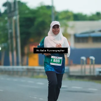 Runner Photo 4801813