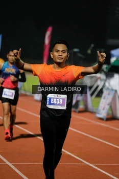 Runner Photo 4801814