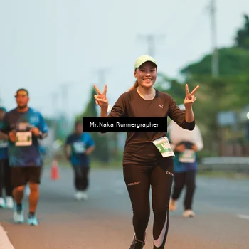 Runner Photo 4801817