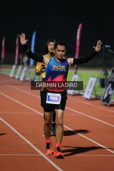 Runner Photo 4801818