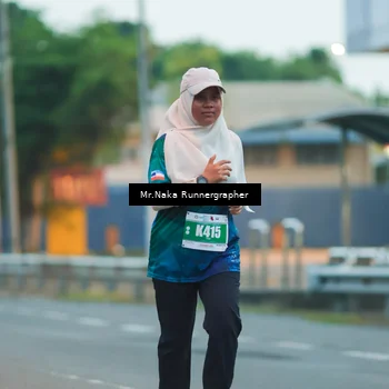 Runner Photo 4801819