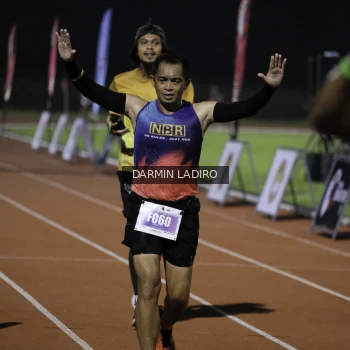 Runner Photo 4801820