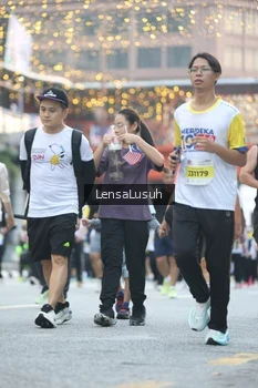 Runner Photo 4801821