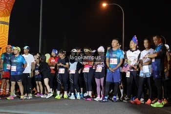 Runner Photo 4801822