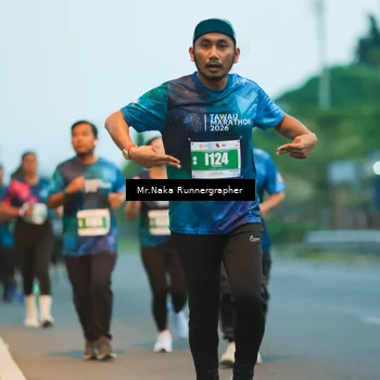 Runner Photo 4801823