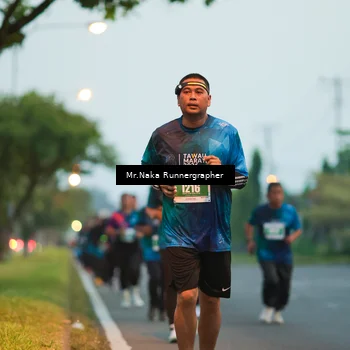 Runner Photo 4801825