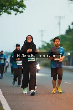 Runner Photo 4801827