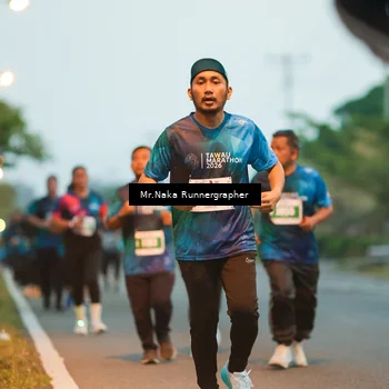 Runner Photo 4801829