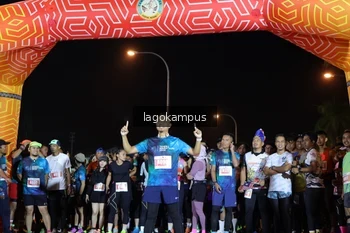 Runner Photo 4801830