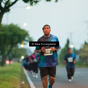 Runner Photo 4801831