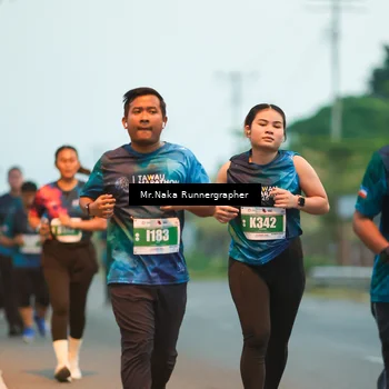 Runner Photo 4801833