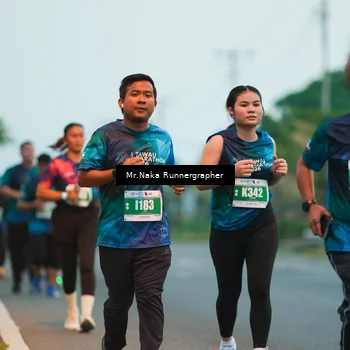 Runner Photo 4801834