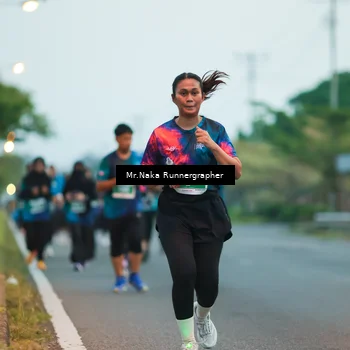 Runner Photo 4801835