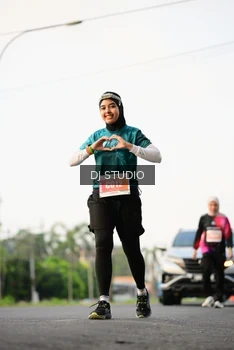 Runner Photo 4801840