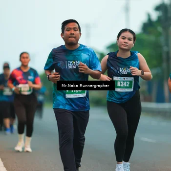 Runner Photo 4801844
