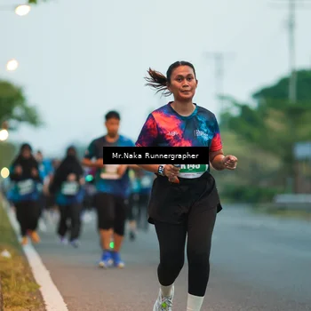Runner Photo 4801847