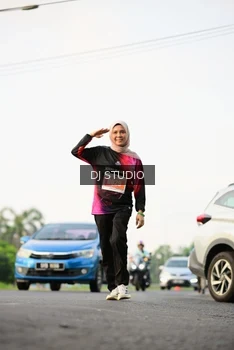 Runner Photo 4801852