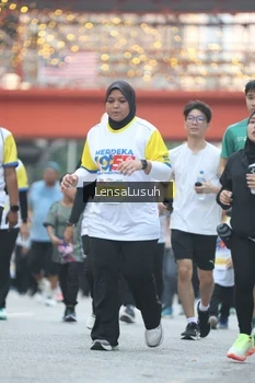 Runner Photo 4801855