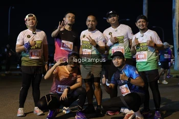Runner Photo 4801862