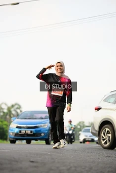 Runner Photo 4801866