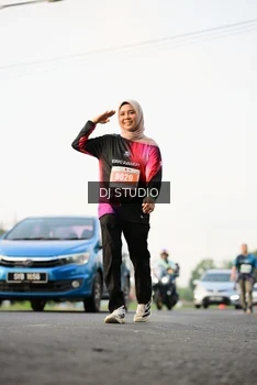 Runner Photo 4801867