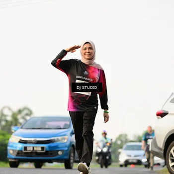Runner Photo 4801868