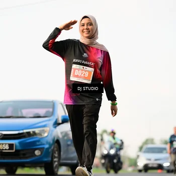 Runner Photo 4801872