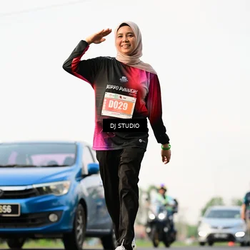 Runner Photo 4801873
