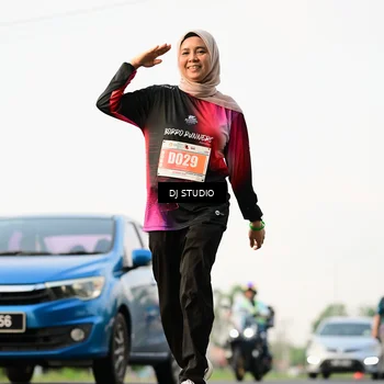 Runner Photo 4801878