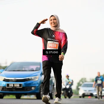 Runner Photo 4801879