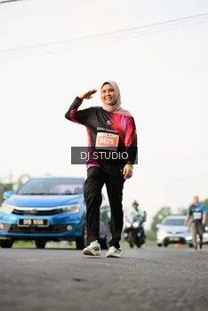 Runner Photo 4801880