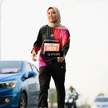 Runner Photo 4801883