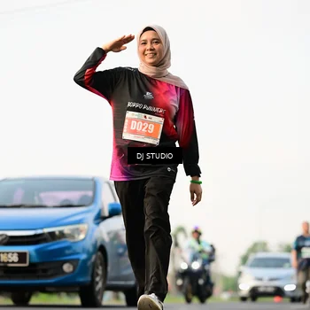 Runner Photo 4801886