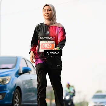 Runner Photo 4801887