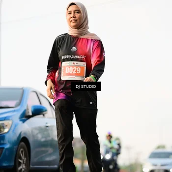 Runner Photo 4801889