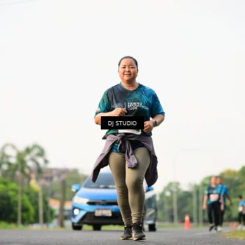 Runner Photo 4801891